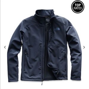 Women’s Apex Bionic Jacket